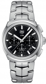 TAG Heuer Link Automatic Chronograph 41 mm CBC2110.BA0603