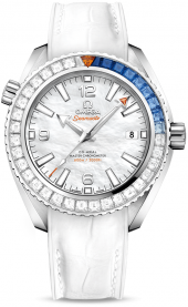 Omega Seamaster Planet Ocean 600M Co-Axial Master Chronometer 39.5 mm 215.58.40.20.05.001