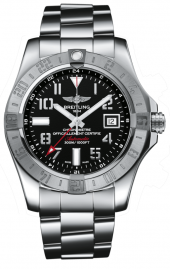 Breitling Avenger II GMT 43 mm A3239011/BC34/170A