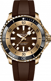 Breitling Superocean Automatic 44 mm N17376201Q1S1