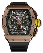 Richard Mille RM 11-03 Flyback Chronograph