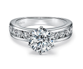 Кольцо для помолвки Tiffany Setting GRP10876