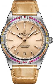 Breitling Chronomat Automatic South Sea 36 mm A10380611A1P1