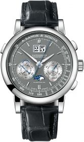 A. Lange & Sohne Datograph Perpetual 41 mm 410.038