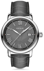 Montblanc Star Legacy Automatic Date 43 mm MB126105