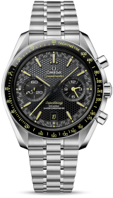 Omega Speedmaster Super Racing Co-Axial Master Chronometer Chronograph 44.25 mm 329.30.44.51.01.003
