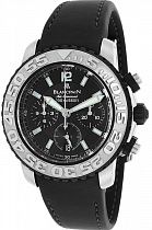 Blancpain Specialties Air Command Flyback Chronograph