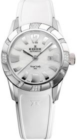 Edox Royal Lady 37007-3D40NAIN