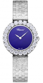 Chopard L’Heure du Diamant Small Vintage 30 mm 10A378-1002