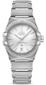 Omega Constellation Co-Axial Master Chronometer 36 mm 131.10.36.20.02.001