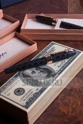 Ручка-роллер Montegrappa Fortune Dollar