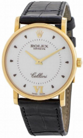 Rolex Cellini 32 mm 5115