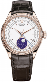 Rolex Cellini Moonphase 39 mm 50535