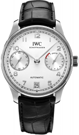 IWC Portugieser Automatic 7 Days 42.3 mm IW500712