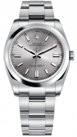 Rolex Oyster Perpetual 36 mm 116000