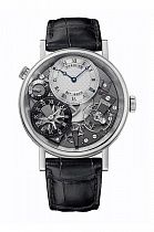 Breguet Tradition Time-Zone 40 mm 7067BB/G1/9W6