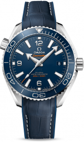 Omega Seamaster Planet Ocean 600M Co-Axial Master Chronometer 39.5 mm 215.33.40.20.03.001