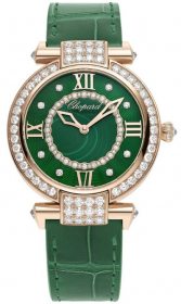 Chopard Imperiale Joaillerie 36 mm 385377-5002