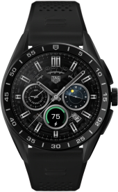TAG Heuer Connected E4 45 mm SBR8A80.BT6261