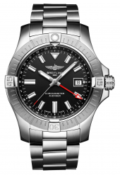 Breitling Avenger Automatic GMT 43 mm A32397101B1A1