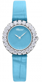 Chopard L’Heure du Diamant Small Vintage 30 mm 13A378-1004