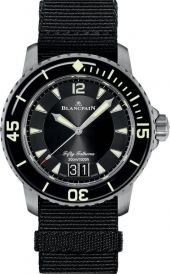 Blancpain Fifty Fathoms Automatic Grande Date