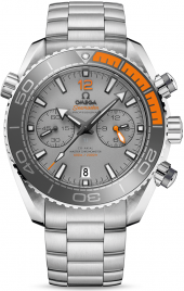 Omega Seamaster Planet Ocean 600m Co-Axial Master Chronometer Chronograph 45.5 mm 215.90.46.51.99.001