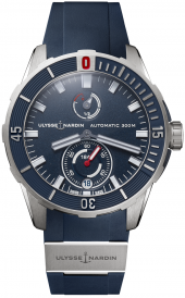 Ulysse Nardin Marine Diver Chronometer 44 mm 1183-170-3/93
