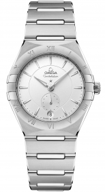Omega Constellation Co-axial Master Chronometer Small Seconds 34 mm 131.10.34.20.02.001