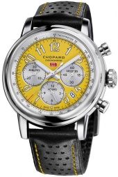 Chopard Classic Racing Mille Miglia Racing Colours Vintage Yellow 42 mm 168589-3011