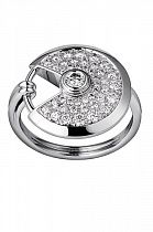 Кольцо Amulette de Cartier, артикул: B4213600