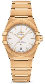 Omega Constellation Co-Axial Master Chronometer 36 mm 131.50.36.20.02.002