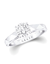 Кольцо для помолвки Graff Laurence Graff Signature Diamond Ring RGR439R