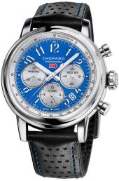 Chopard Classic Racing Mille Miglia Racing Colours Vintage Blue 42 mm 168589-3010