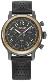 Chopard Classic Racing Mille Miglia 2020 Race Edition 42 mm 168589-6002