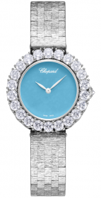 Chopard L’Heure du Diamant Small Vintage 30 mm 10A378-1004
