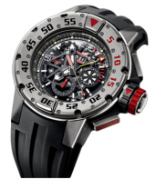 Richard Mille RM 032 Automatic Diver’s Watch