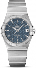 Omega Constellation Co-Axial 35 mm 123.10.35.20.03.002