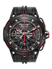 Roger Dubuis Excalibur Spider Flyback Chronograph 45 mm RDDBEX1046