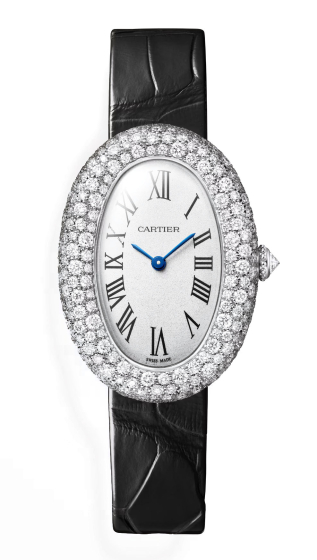 Cartier Baignoire 36 mm x 26 mm WJBA0046