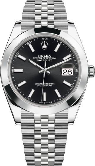 Rolex Datejust II 41 mm 126300