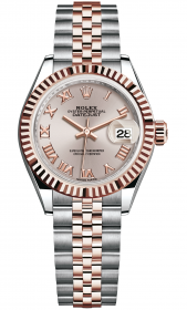 Rolex Lady-Datejust 28 mm 279171