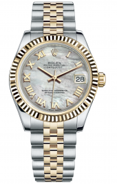 Rolex Datejust 31 mm 178273