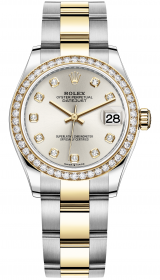 Rolex Datejust 31 mm 278383