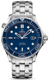 Omega Seamaster Diver 300m Co-Axial 212.30.41.20.03.001