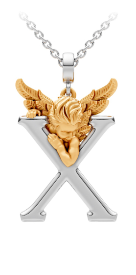 Подвеска Carrera Y Carrera My Angel X 0107.3