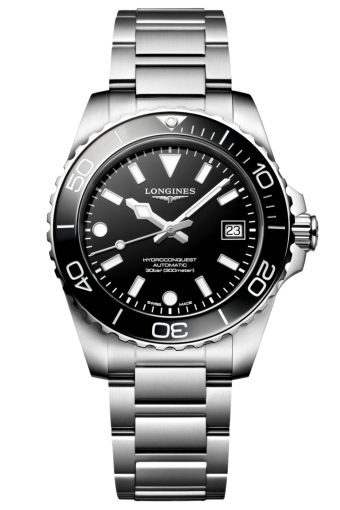 Longines HydroConquest 39 mm L3.779.4.56.6