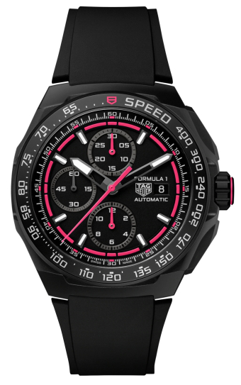 TAG Heuer Formula 1 Chronograph 44 mm CBZ2087.FT8107