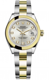 Rolex Lady-Datejust 28 mm 279163