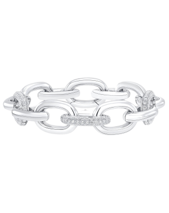 Браслет Graff Be Together Diamond Bracelet RGB721
